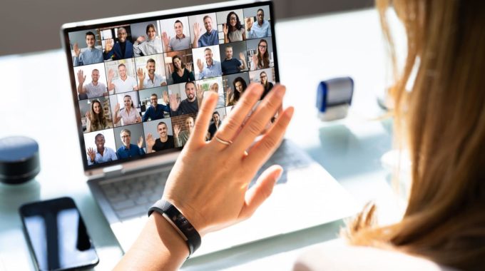 Survive & THRIVE As A Remote Employee