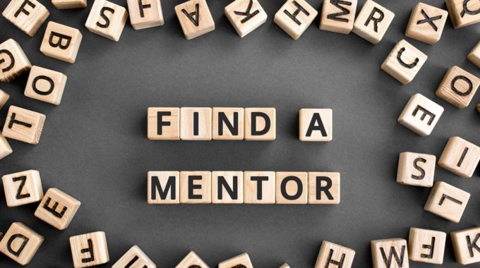 The Value Of Mentorship