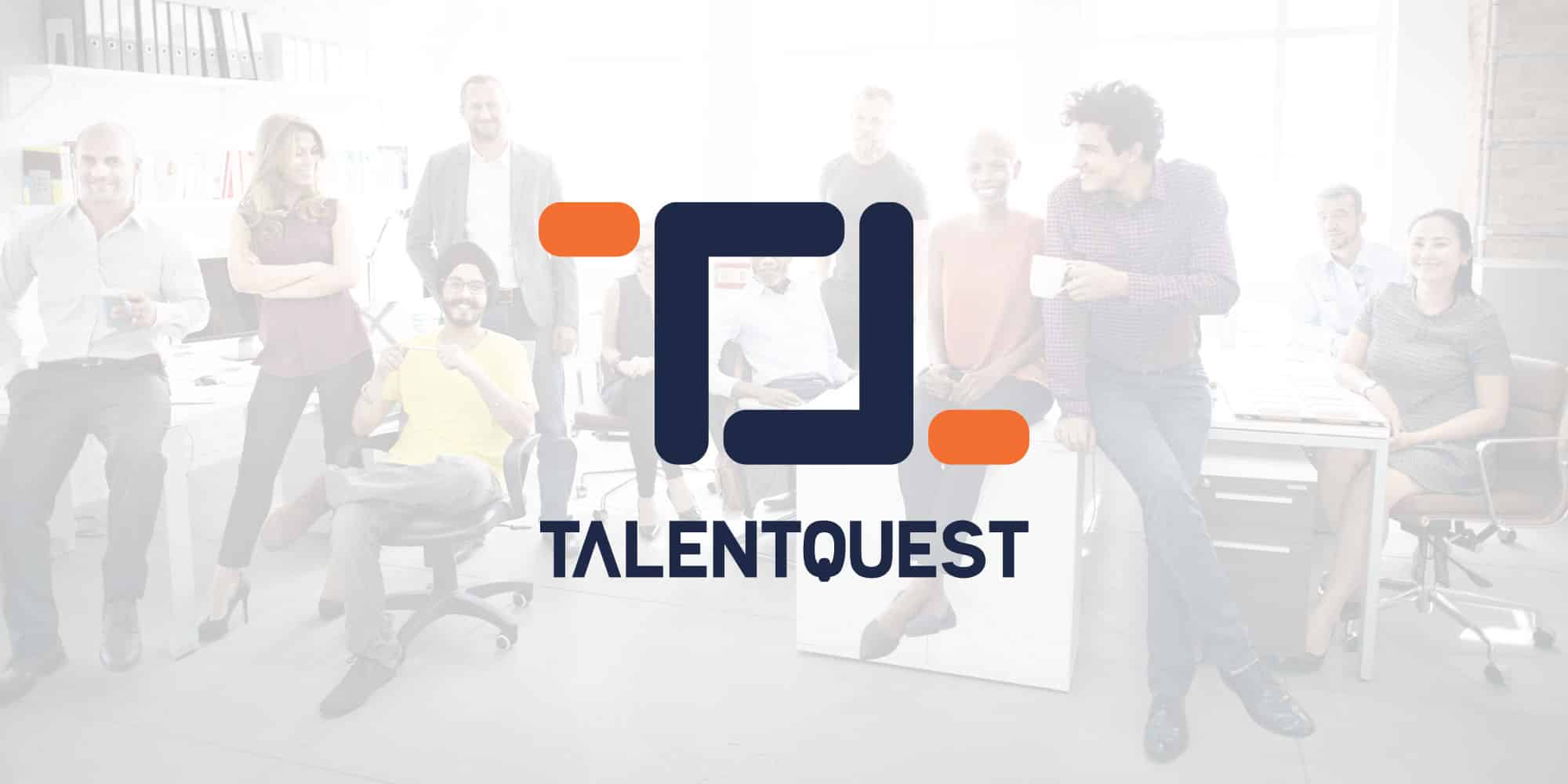 TalentQuest | Talent Management Solutions: From hire to retire ...