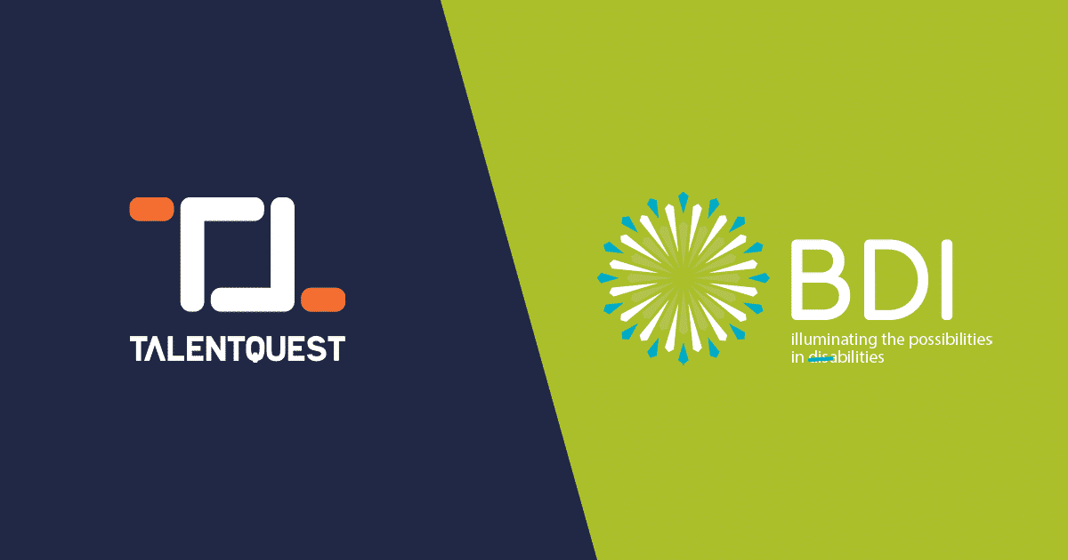 TalentQuest Partners with BDI to Foster More Inclusive Workplaces and Communities