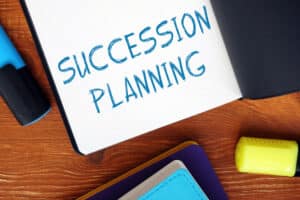 Succession Planning