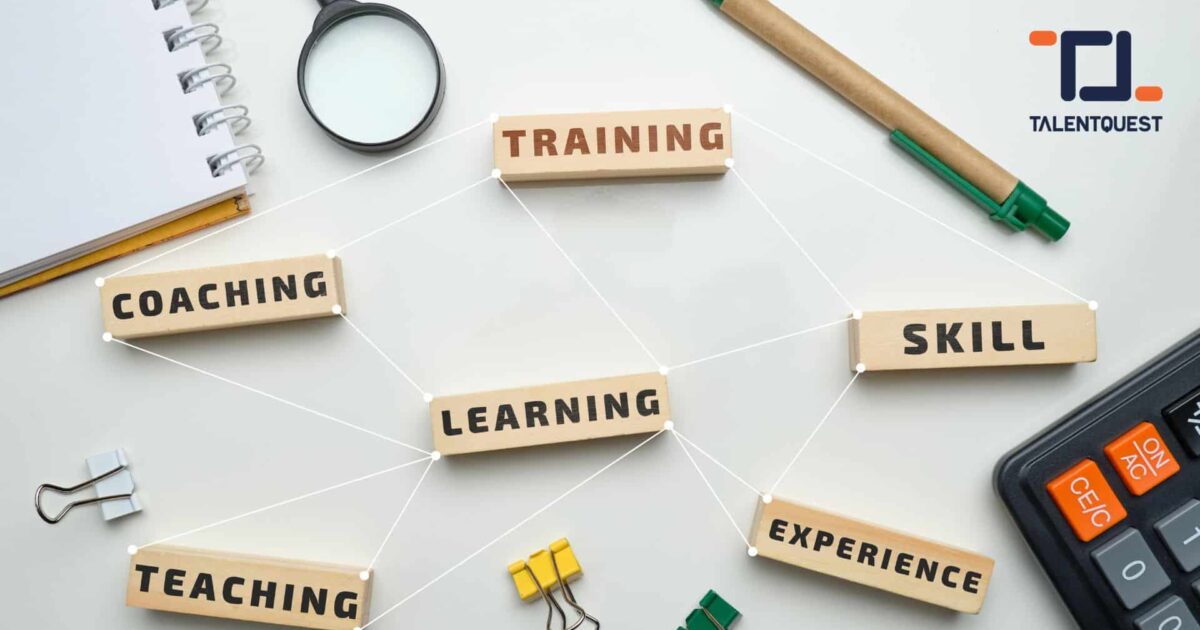 The Best Learning Method For Your Employees