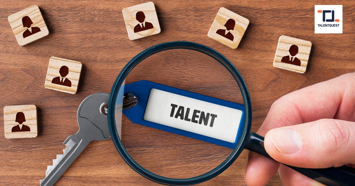 Unlock the power of people with Talent Analytics