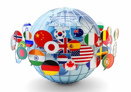 Translation And Localization Services