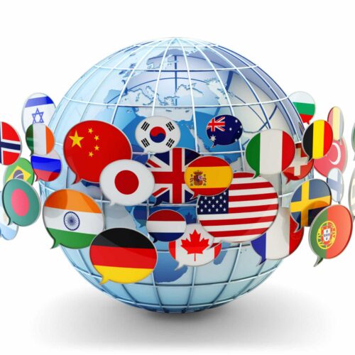 Translation And Localization Services