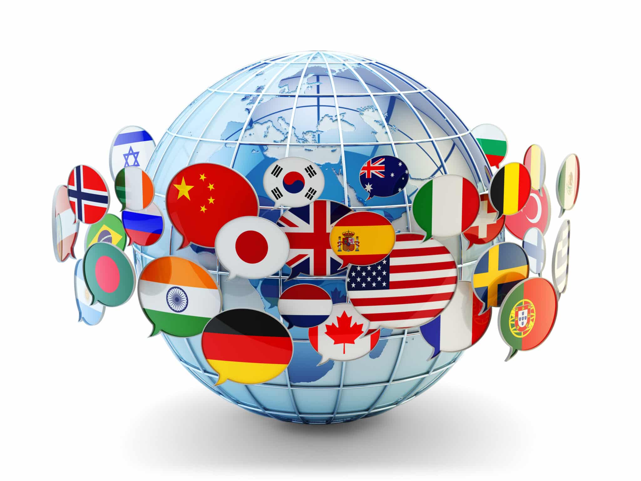 Translation and Localization Services