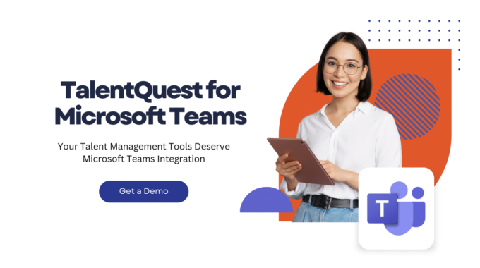 The Power Of A Microsoft Teams Integration