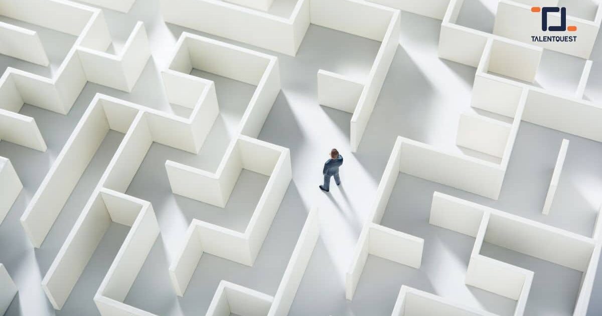 Navigating The Talent Maze