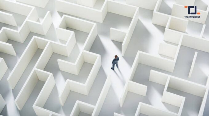 Navigating The Talent Maze