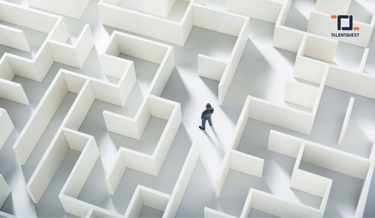 Navigating the Talent Maze