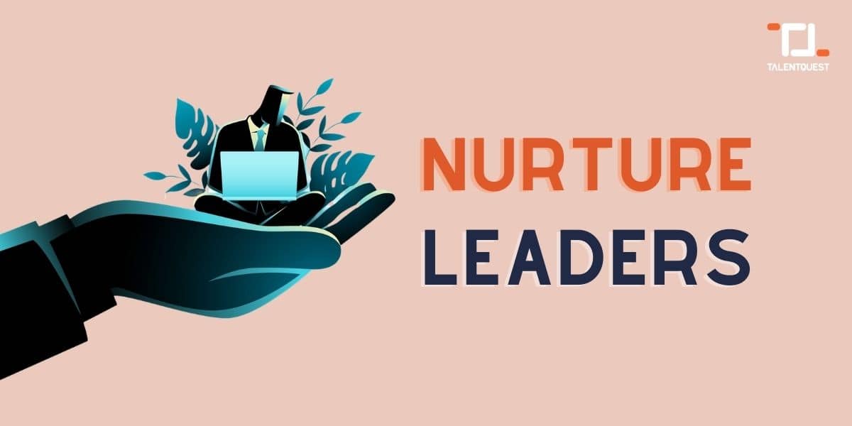 Nurture Tomorrow's Leaders