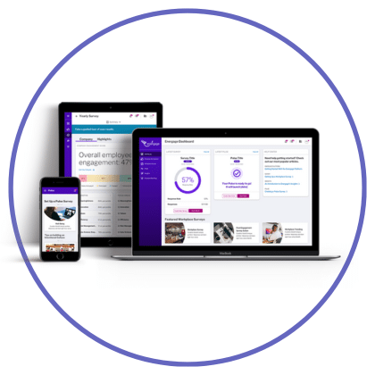 Energage Platform