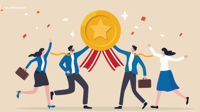 Building Employee Engagement Programs That Work