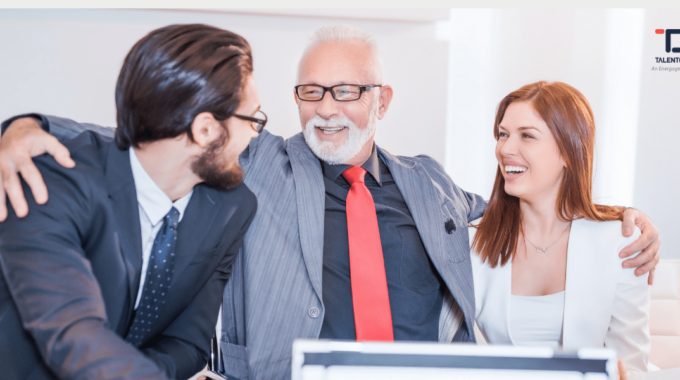 Succession Planning For Family-Owned Businesses