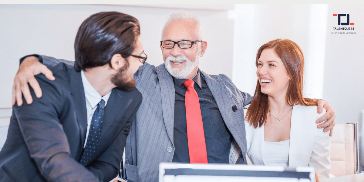 Succession Planning For Family-Owned Businesses