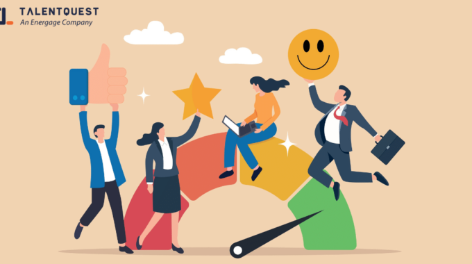Employee Surveys And Performance Management Tools Drive Engagement