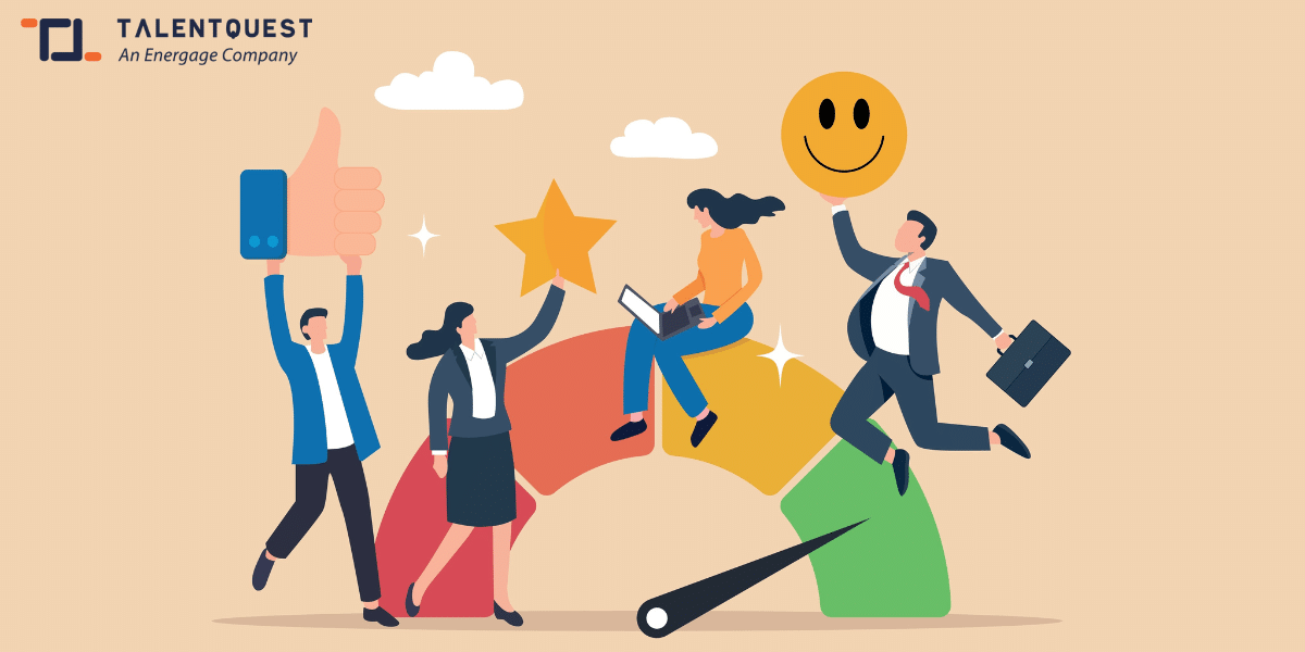 Employee Surveys And Performance Management Tools Drive Engagement